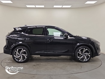 Used Nissan Qashqai 2025 for sale - 78517958: Photo