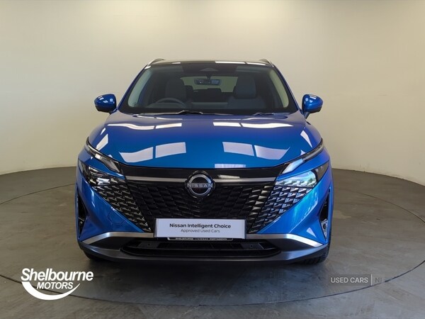 Used Nissan Qashqai 2025 for sale - 74991099: Photo 10