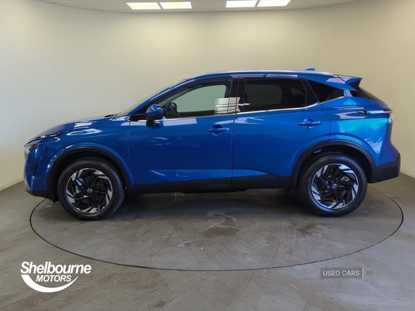 Used Nissan Qashqai 2025 for sale - 74991099: Photo 14