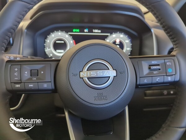 Used Nissan Qashqai 2025 for sale - 74991099: Photo 15