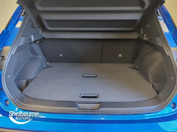 Used Nissan Qashqai 2025 for sale - 74991099: Photo 17