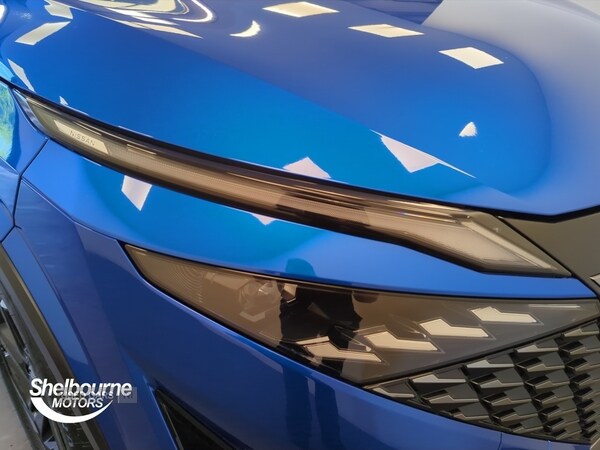 Used Nissan Qashqai 2025 for sale - 74991099: Photo 18