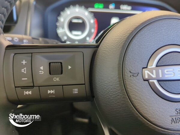 Used Nissan Qashqai 2025 for sale - 74991099: Photo 22