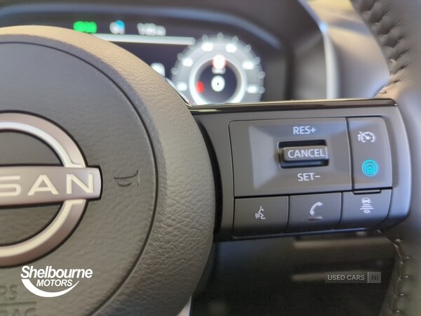 Used Nissan Qashqai 2025 for sale - 74991099: Photo 23