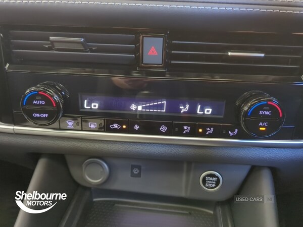 Used Nissan Qashqai 2025 for sale - 74991099: Photo 27
