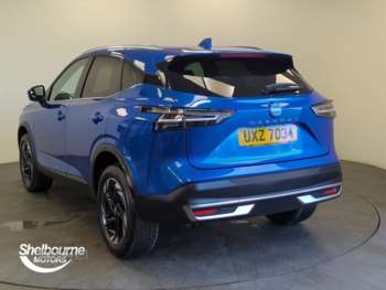 Used Nissan Qashqai 2025 for sale - 74991099: Photo