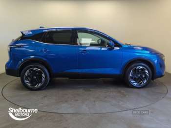 Used Nissan Qashqai 2025 for sale - 74991099: Photo
