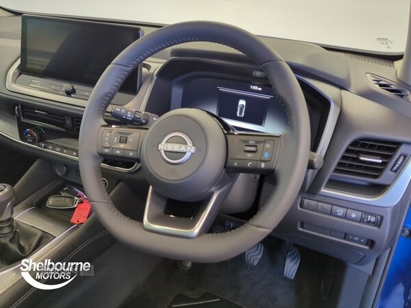 Used Nissan Qashqai 2025 for sale - 74991099: Photo 4