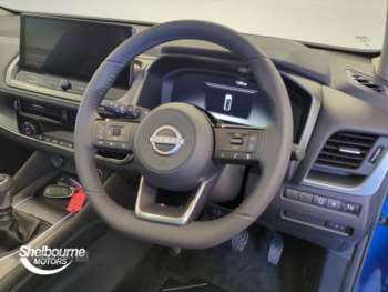 Used Nissan Qashqai 2025 for sale - 74991099: Photo