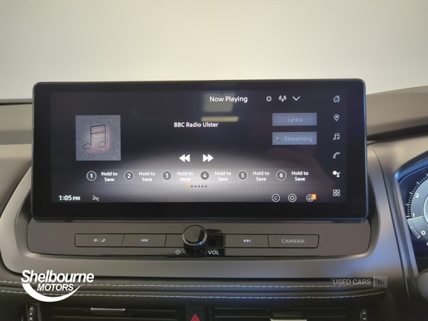 Used Nissan Qashqai 2025 for sale - 74991099: Photo 5