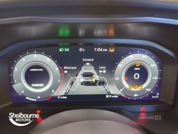 Used Nissan Qashqai 2025 for sale - 74991099: Photo 6