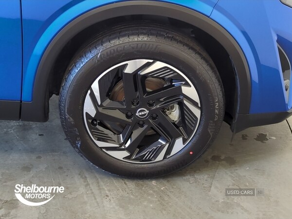 Used Nissan Qashqai 2025 for sale - 74991099: Photo 7