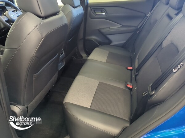 Used Nissan Qashqai 2025 for sale - 74991099: Photo 8