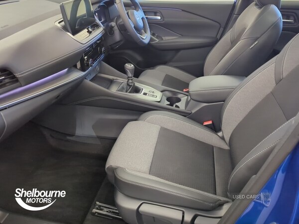 Used Nissan Qashqai 2025 for sale - 74991099: Photo 9