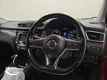 Used Nissan Qashqai 2019 for sale - 78649706: Photo