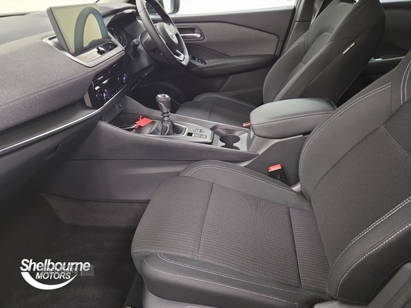 Used Nissan Qashqai 2026 for sale - 78186006: Photo 10