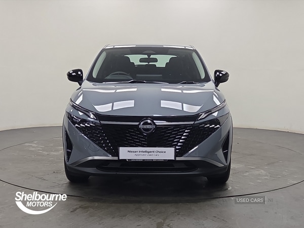 Used Nissan Qashqai 2026 for sale - 78186006: Photo 11