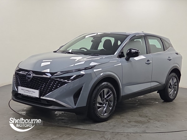 Used Nissan Qashqai 2026 for sale - 78186006: Photo 12