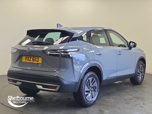 Used Nissan Qashqai 2026 for sale - 78186006: Photo 13