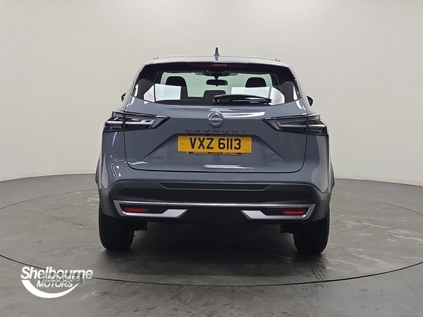 Used Nissan Qashqai 2026 for sale - 78186006: Photo 14