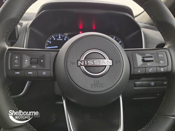 Used Nissan Qashqai 2026 for sale - 78186006: Photo 16