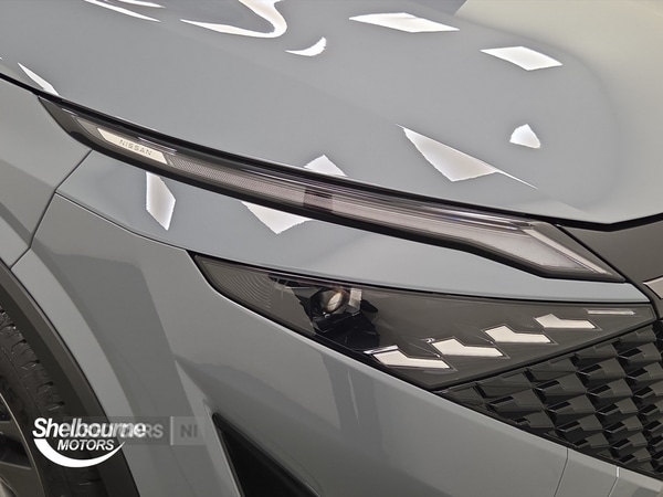 Used Nissan Qashqai 2026 for sale - 78186006: Photo 19