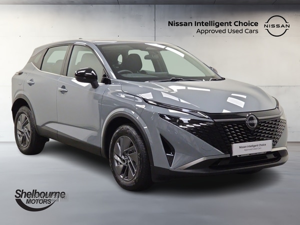 Used Nissan Qashqai 2026 for sale - 78186006: Photo 2