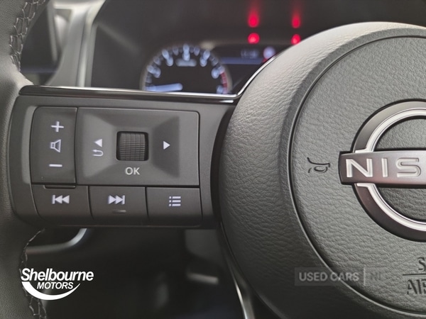 Used Nissan Qashqai 2026 for sale - 78186006: Photo 23