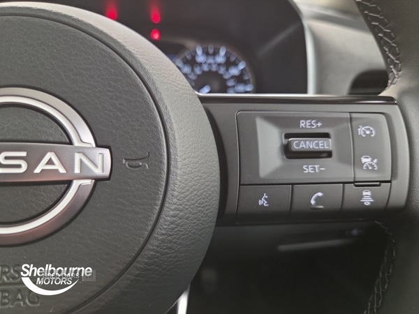 Used Nissan Qashqai 2026 for sale - 78186006: Photo 24