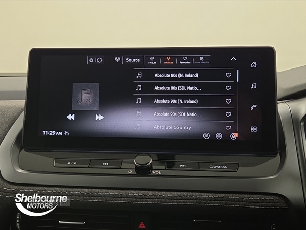 Used Nissan Qashqai 2026 for sale - 78186006: Photo 29