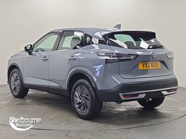 Used Nissan Qashqai 2026 for sale - 78186006: Photo 3