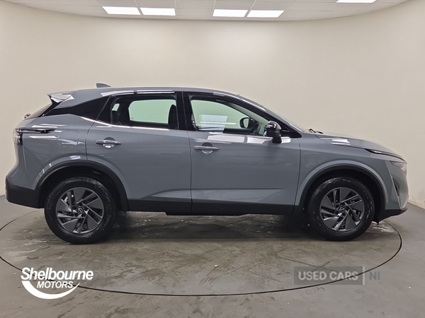 Used Nissan Qashqai 2026 for sale - 78186006: Photo 4