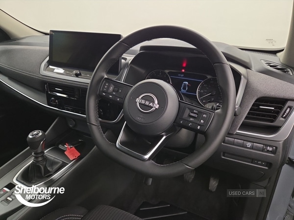 Used Nissan Qashqai 2026 for sale - 78186006: Photo 5