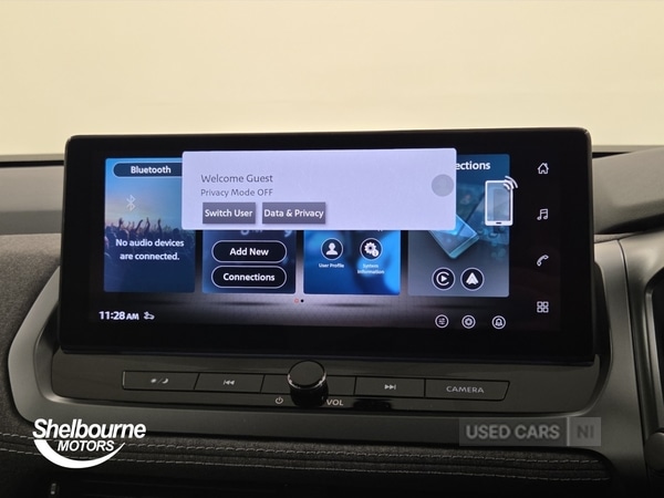 Used Nissan Qashqai 2026 for sale - 78186006: Photo 6