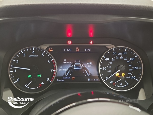 Used Nissan Qashqai 2026 for sale - 78186006: Photo 7