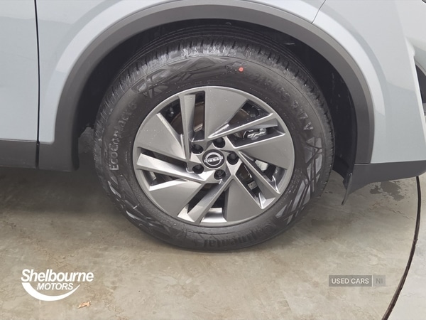 Used Nissan Qashqai 2026 for sale - 78186006: Photo 8