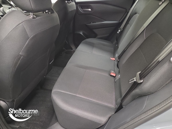 Used Nissan Qashqai 2026 for sale - 78186006: Photo 9