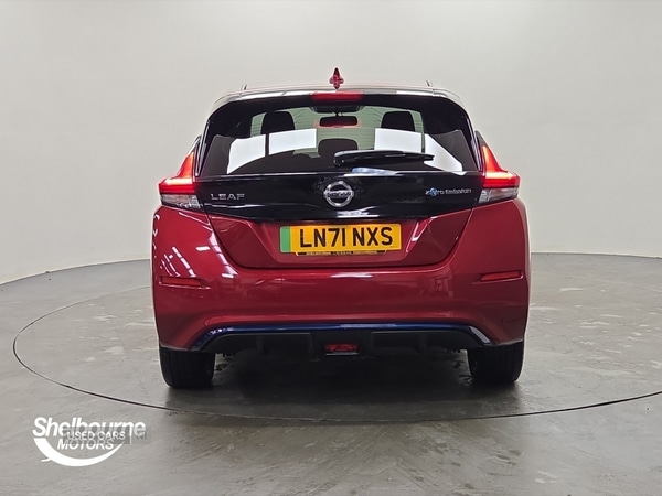 Used Nissan Leaf 2021 for sale - 77217749: Photo 13