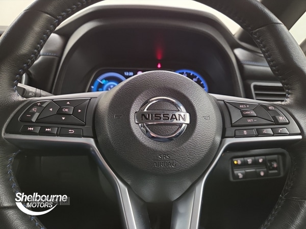 Used Nissan Leaf 2021 for sale - 77217749: Photo 15