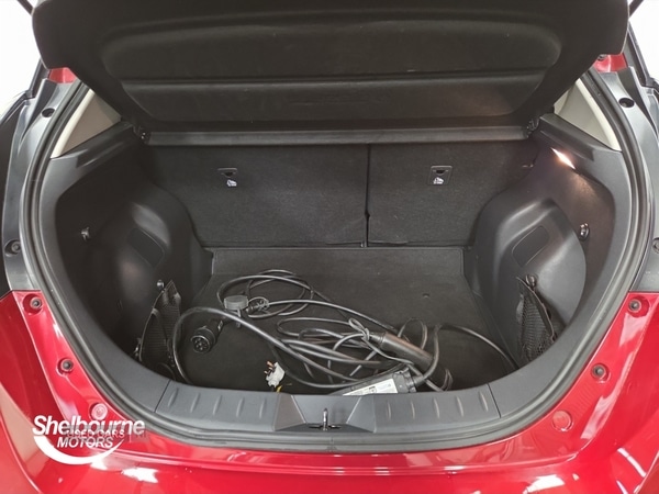 Used Nissan Leaf 2021 for sale - 77217749: Photo 17