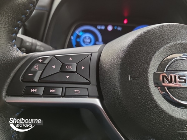 Used Nissan Leaf 2021 for sale - 77217749: Photo 23