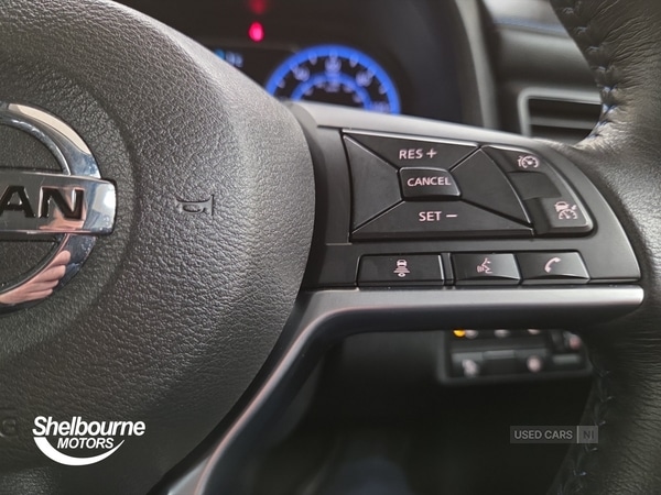 Used Nissan Leaf 2021 for sale - 77217749: Photo 24