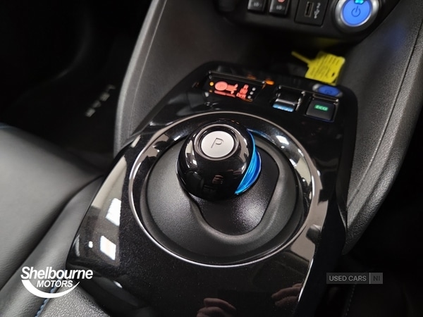 Used Nissan Leaf 2021 for sale - 77217749: Photo 27