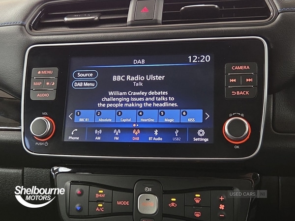 Used Nissan Leaf 2021 for sale - 77217749: Photo 29