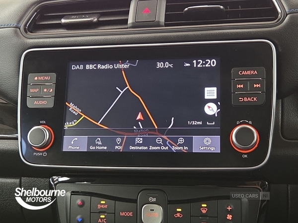 Used Nissan Leaf 2021 for sale - 77217749: Photo 30