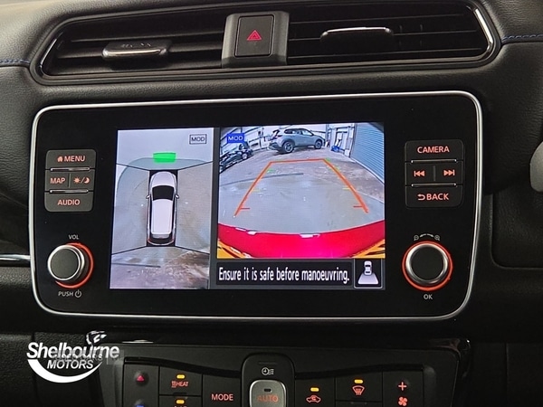 Used Nissan Leaf 2021 for sale - 77217749: Photo 31