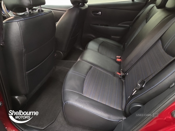 Used Nissan Leaf 2021 for sale - 77217749: Photo 8