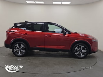 Used Nissan Qashqai 2023 for sale - 79362917: Photo