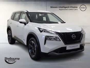 Used Nissan X-Trail 2026 for sale - 78935700: Photo