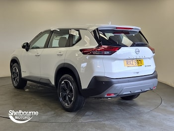 Used Nissan X-Trail 2026 for sale - 78935700: Photo